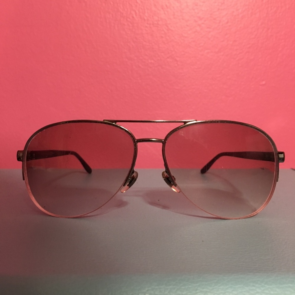 Gucci Glasses